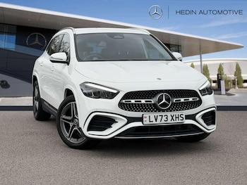 Used Mercedes-Benz GLA 2023 for sale - 78318411: Photo