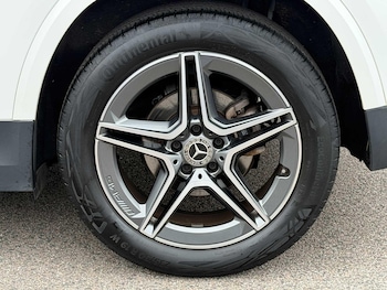 Used Mercedes-Benz GLA 2023 for sale - 78318411: Photo