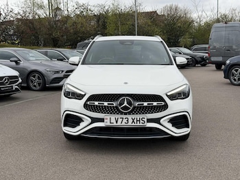 Used Mercedes-Benz GLA 2023 for sale - 78318411: Photo