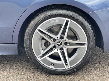 Used Mercedes-Benz C Class 2025 for sale - 78859801: Photo