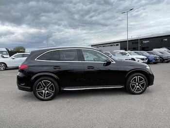 Used Mercedes-Benz GLC 2023 for sale - 78429445: Photo
