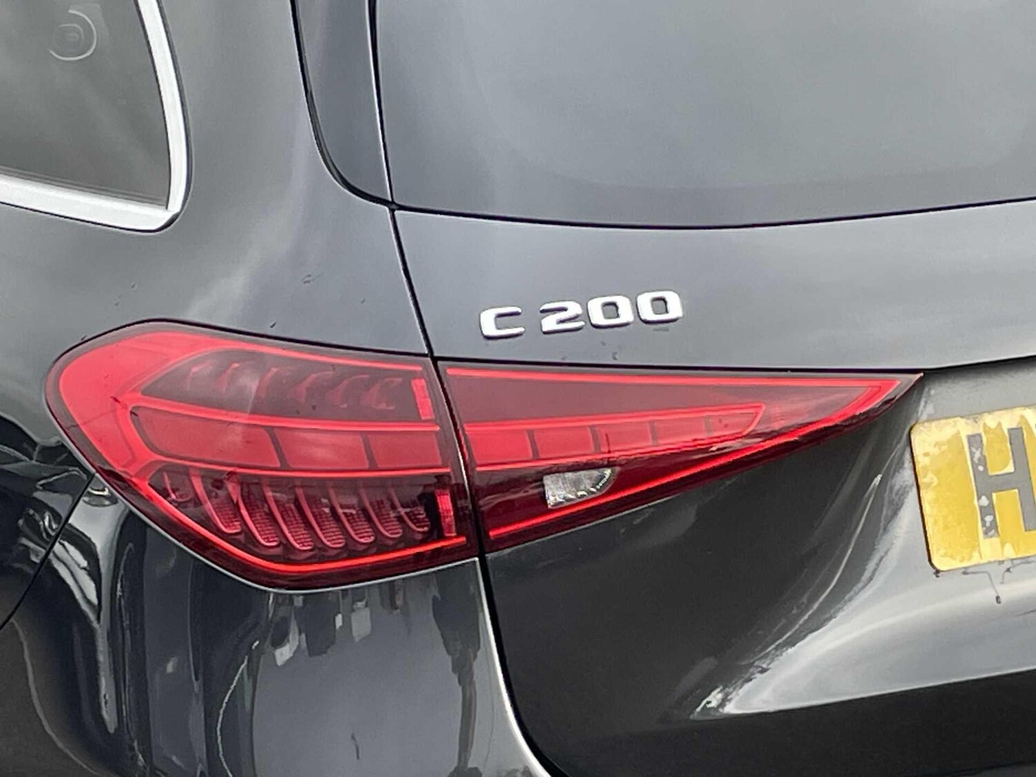 Used Mercedes-Benz C Class 2023 for sale - 77604883: Photo 15