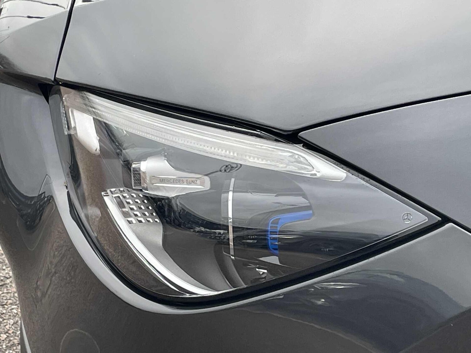 Used Mercedes-Benz C Class 2023 for sale - 77604883: Photo 17