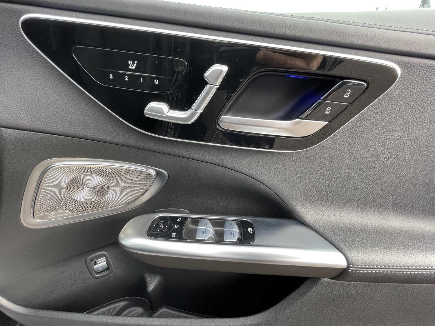 Used Mercedes-Benz C Class 2023 for sale - 77604883: Photo 21