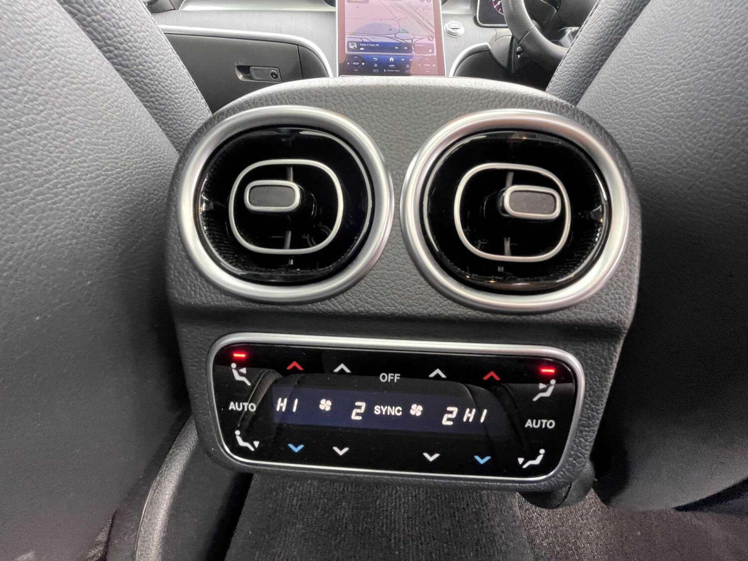 Used Mercedes-Benz C Class 2023 for sale - 77604883: Photo 23