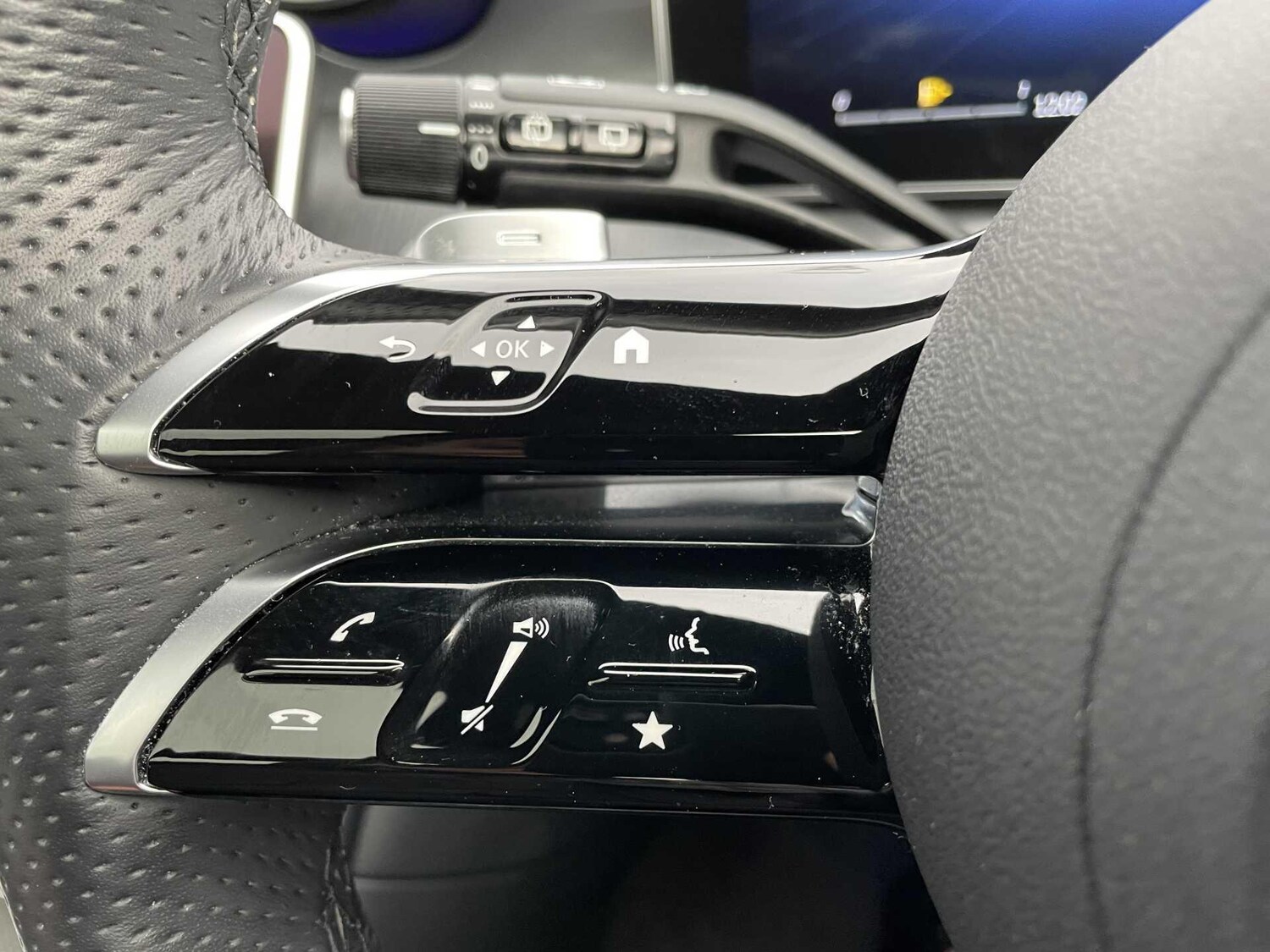 Used Mercedes-Benz C Class 2023 for sale - 77604883: Photo 38