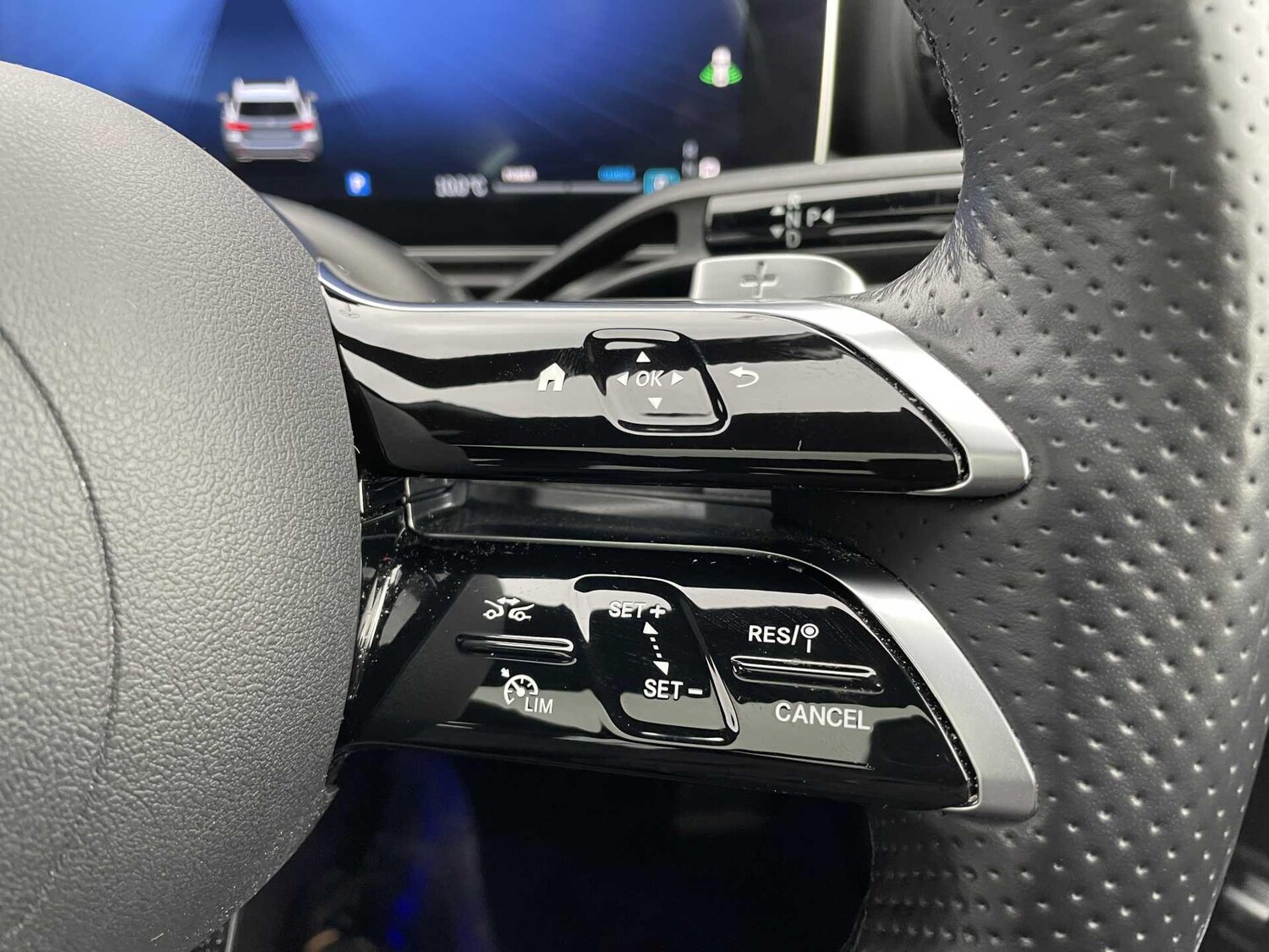 Used Mercedes-Benz C Class 2023 for sale - 77604883: Photo 39