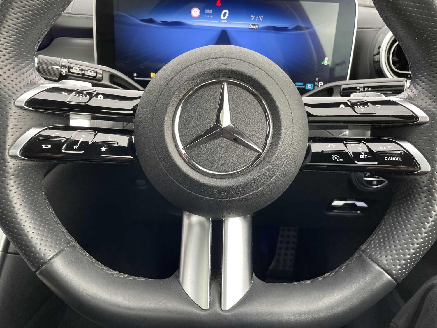 Used Mercedes-Benz C Class 2023 for sale - 77604883: Photo 40