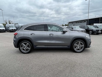 Used Mercedes-Benz GLA 2022 for sale - 79292329: Photo