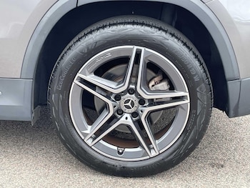 Used Mercedes-Benz GLA 2022 for sale - 79292329: Photo