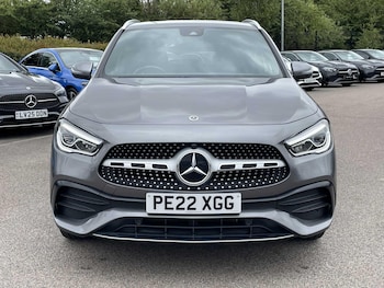 Used Mercedes-Benz GLA 2022 for sale - 79292329: Photo