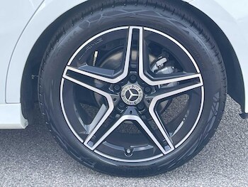 Used Mercedes-Benz A-Class 2025 for sale - 78020342: Photo