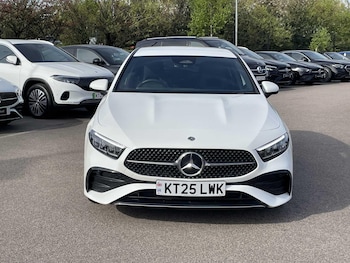 Used Mercedes-Benz A-Class 2025 for sale - 78020342: Photo