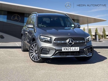 Used Mercedes-Benz GLB 2025 for sale - 78347729: Photo