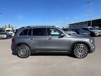 Used Mercedes-Benz GLB 2025 for sale - 78347729: Photo