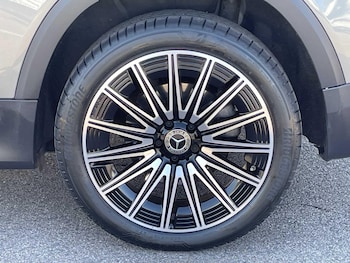 Used Mercedes-Benz GLB 2025 for sale - 78347729: Photo