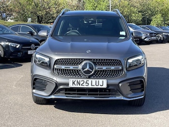 Used Mercedes-Benz GLB 2025 for sale - 78347729: Photo