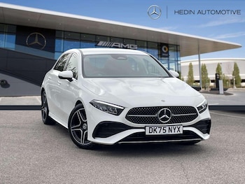 Used Mercedes-Benz A-Class 2025 for sale - 78676549: Photo