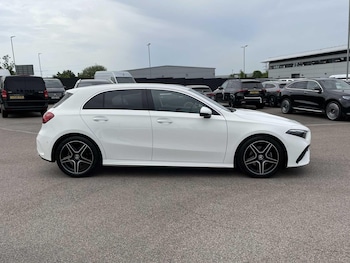 Used Mercedes-Benz A-Class 2025 for sale - 78676549: Photo