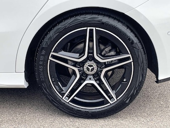 Used Mercedes-Benz A-Class 2025 for sale - 78676549: Photo