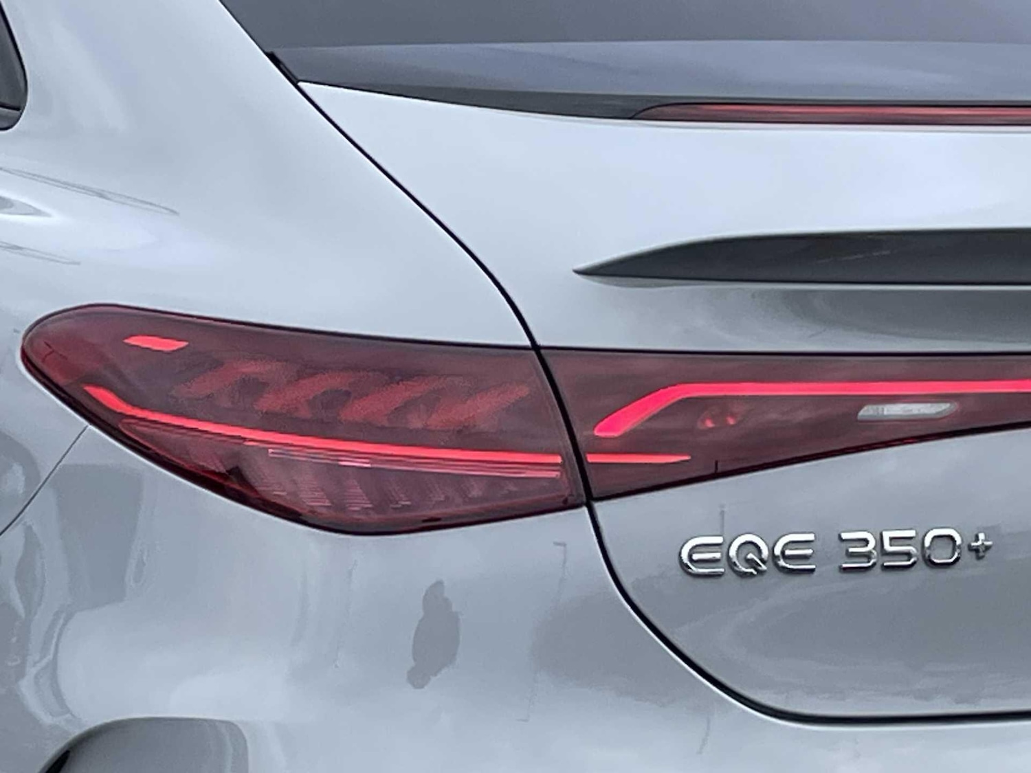 Used Mercedes-Benz EQA 2025 for sale - 77794367: Photo 15