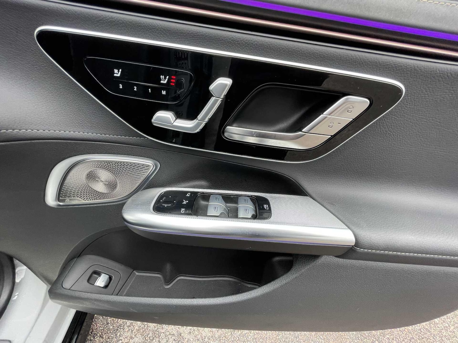 Used Mercedes-Benz EQA 2025 for sale - 77794367: Photo 20