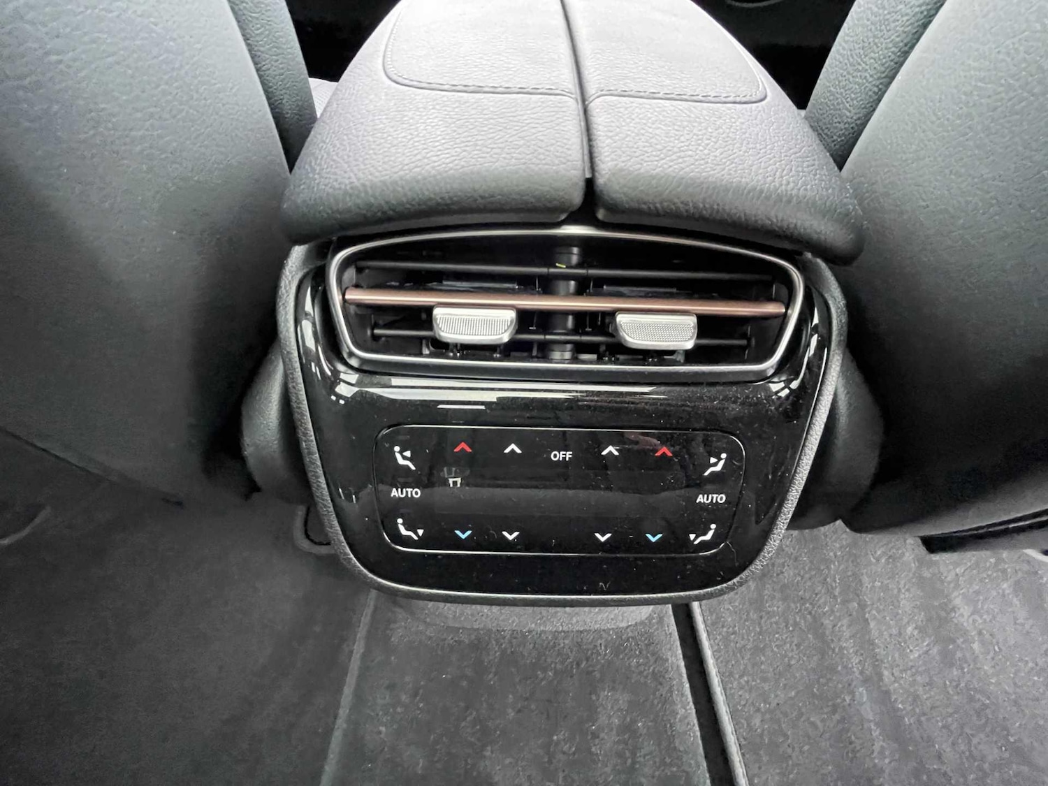 Used Mercedes-Benz EQA 2025 for sale - 77794367: Photo 22