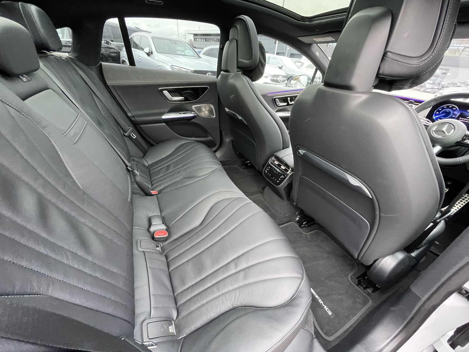 Used Mercedes-Benz EQA 2025 for sale - 77794367: Photo 23