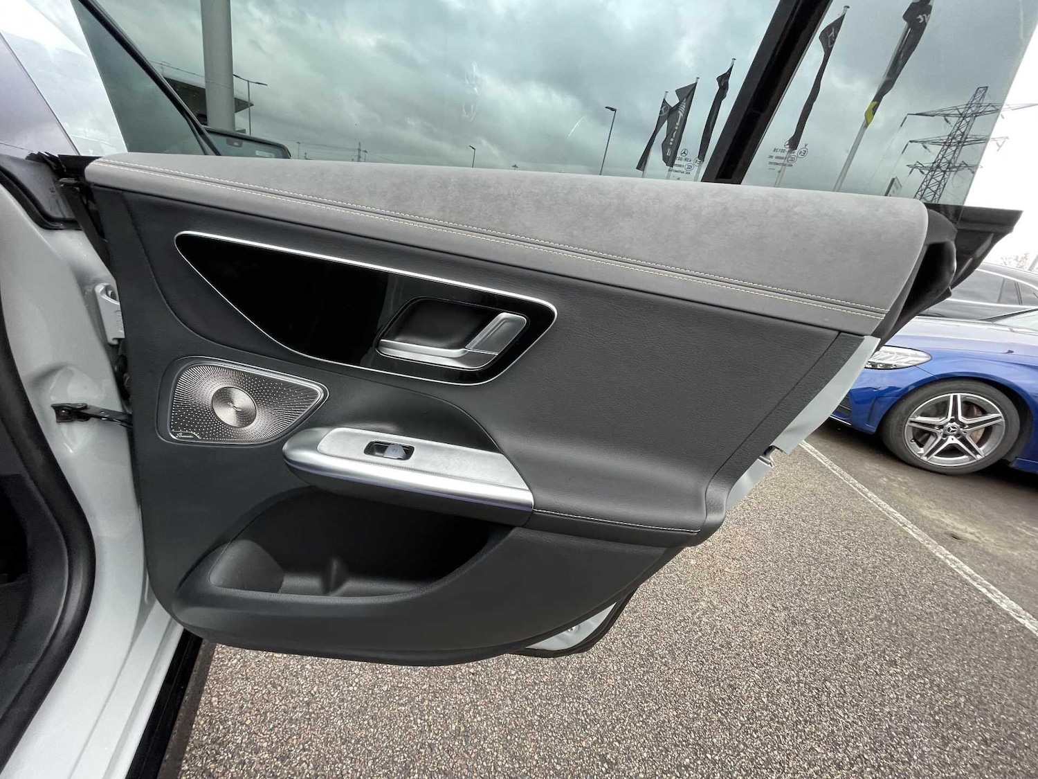 Used Mercedes-Benz EQA 2025 for sale - 77794367: Photo 24