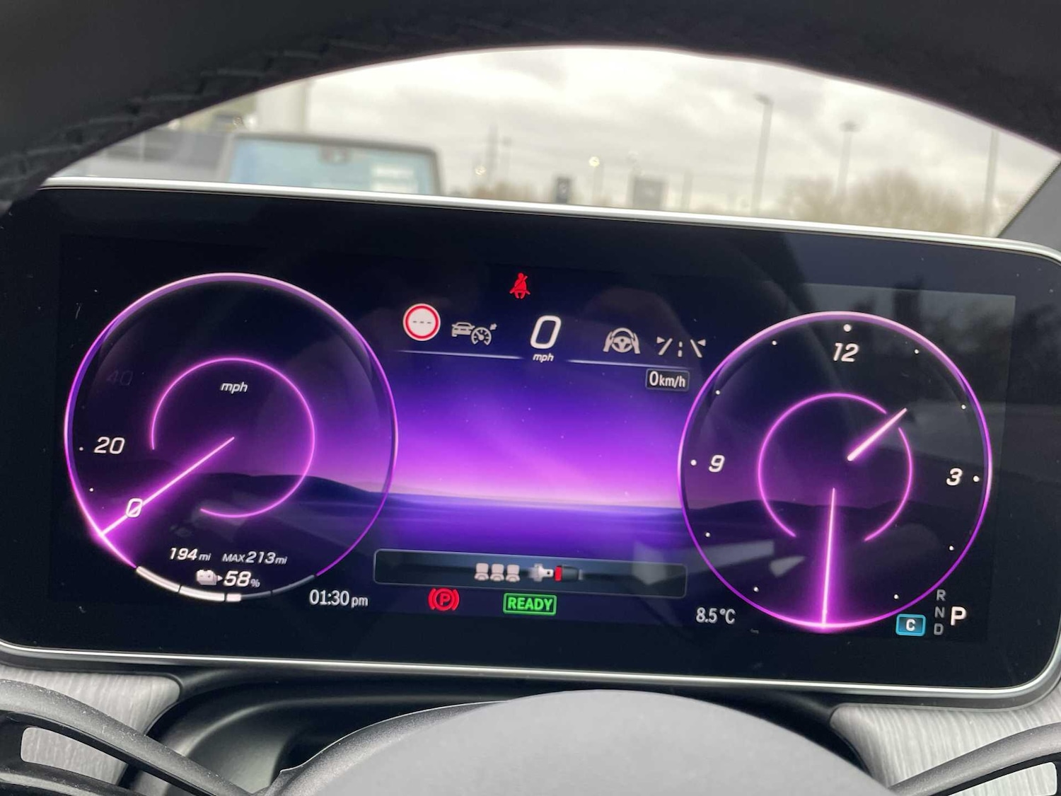 Used Mercedes-Benz EQA 2025 for sale - 77794367: Photo 27