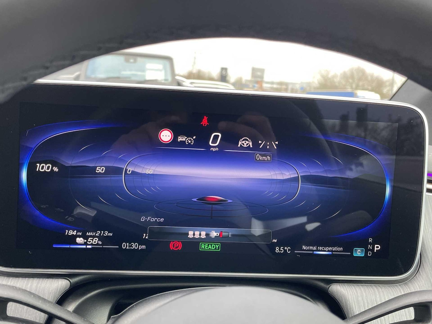 Used Mercedes-Benz EQA 2025 for sale - 77794367: Photo 28