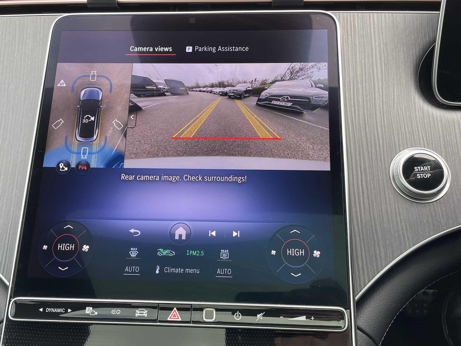 Used Mercedes-Benz EQA 2025 for sale - 77794367: Photo 32