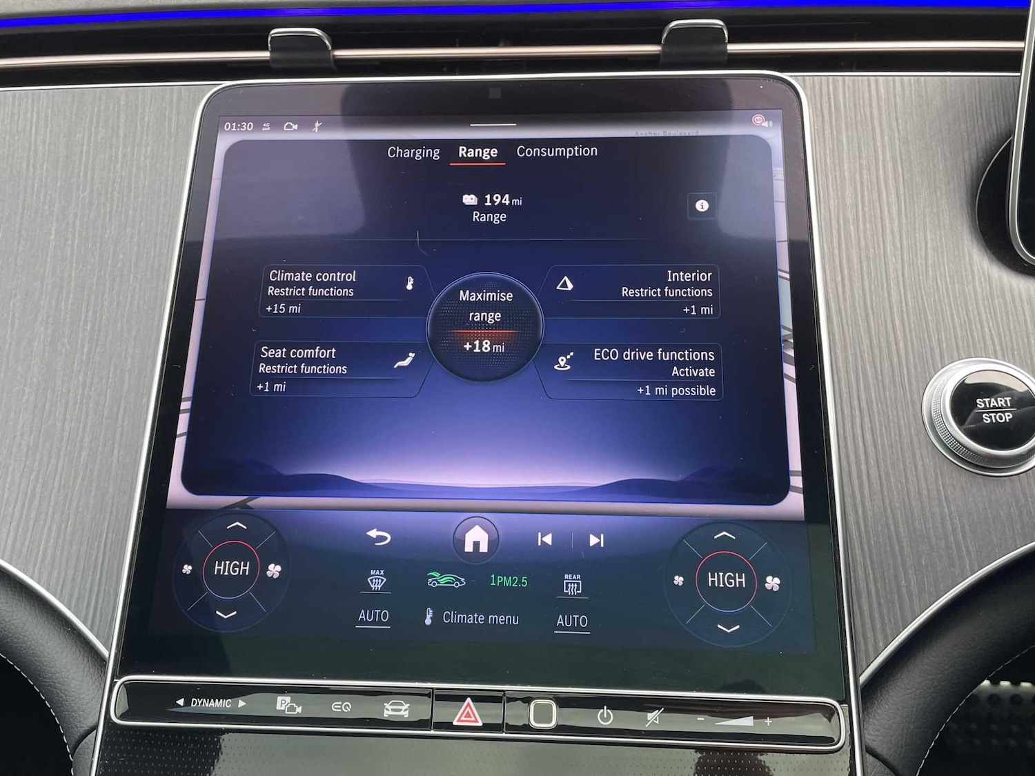 Used Mercedes-Benz EQA 2025 for sale - 77794367: Photo 34