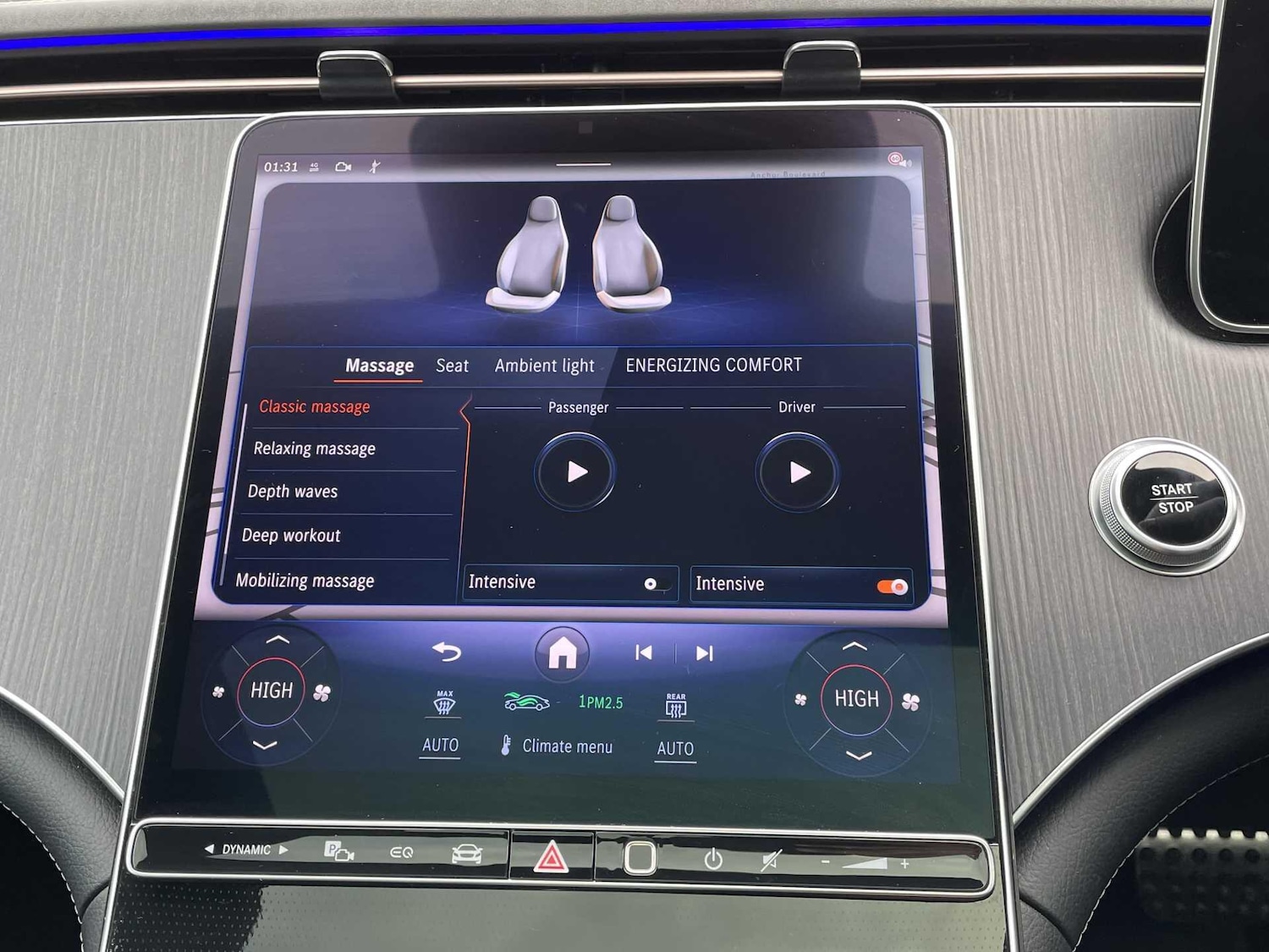 Used Mercedes-Benz EQA 2025 for sale - 77794367: Photo 35