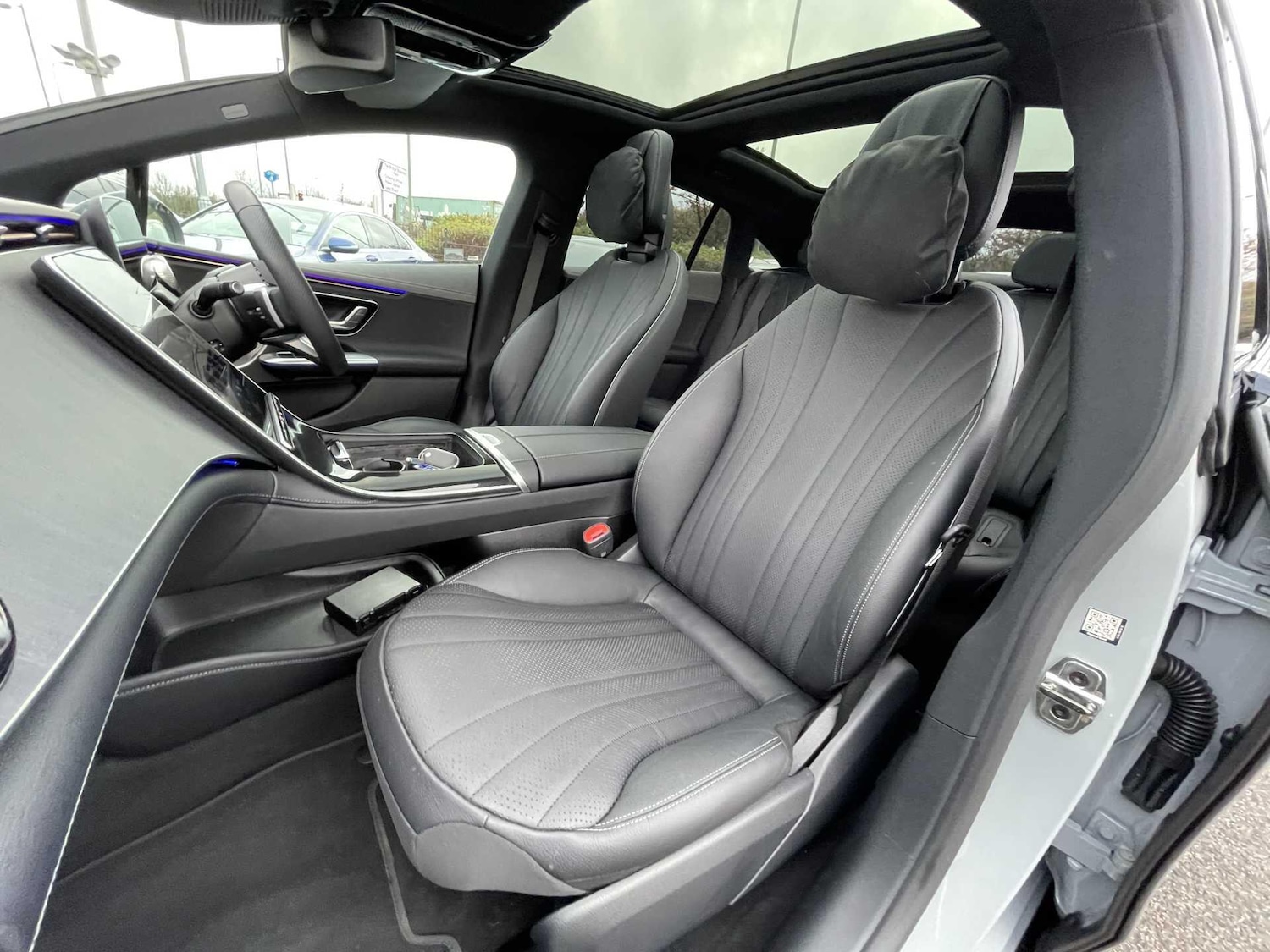 Used Mercedes-Benz EQA 2025 for sale - 77794367: Photo 7