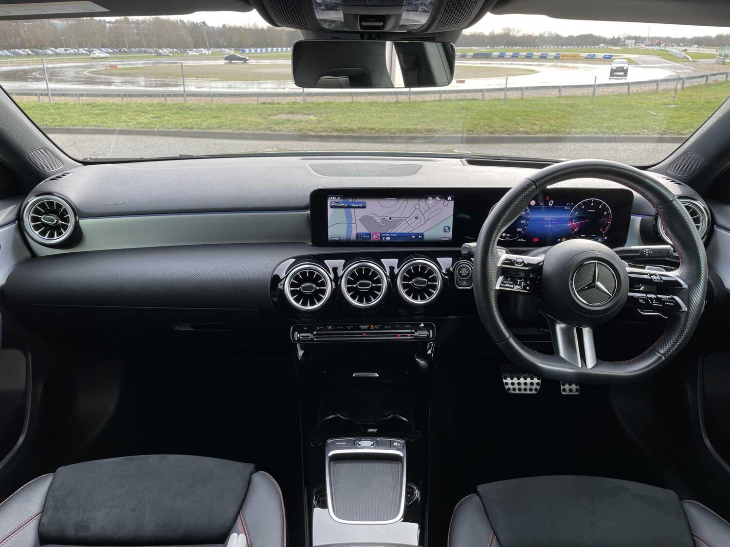 Used Mercedes-Benz A-Class 2024 for sale - 77696500: Photo 13