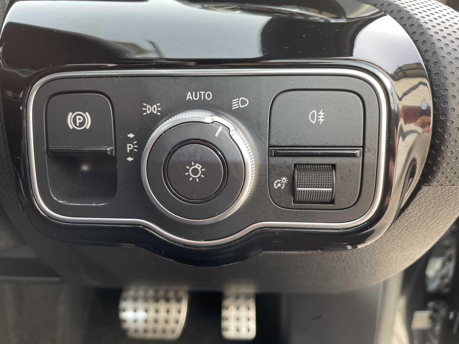 Used Mercedes-Benz A-Class 2024 for sale - 77696500: Photo 15