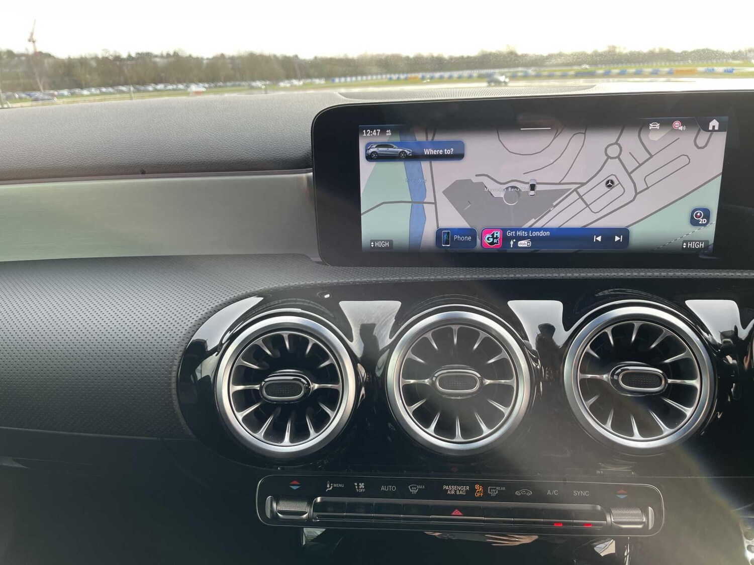 Used Mercedes-Benz A-Class 2024 for sale - 77696500: Photo 19