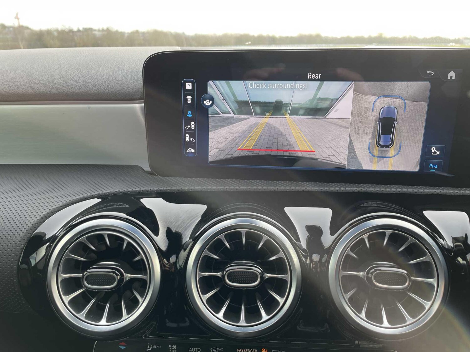 Used Mercedes-Benz A-Class 2024 for sale - 77696500: Photo 23