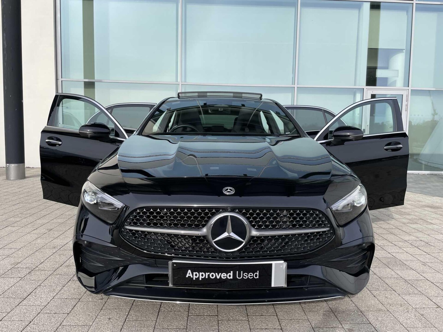 Used Mercedes-Benz A-Class 2024 for sale - 77696500: Photo 25