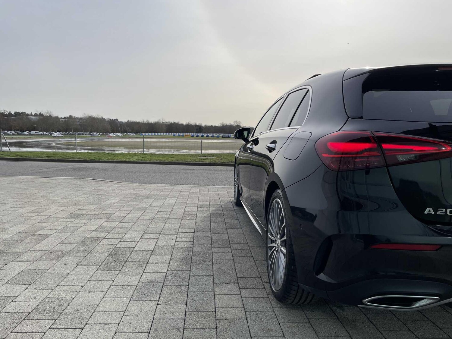 Used Mercedes-Benz A-Class 2024 for sale - 77696500: Photo 26