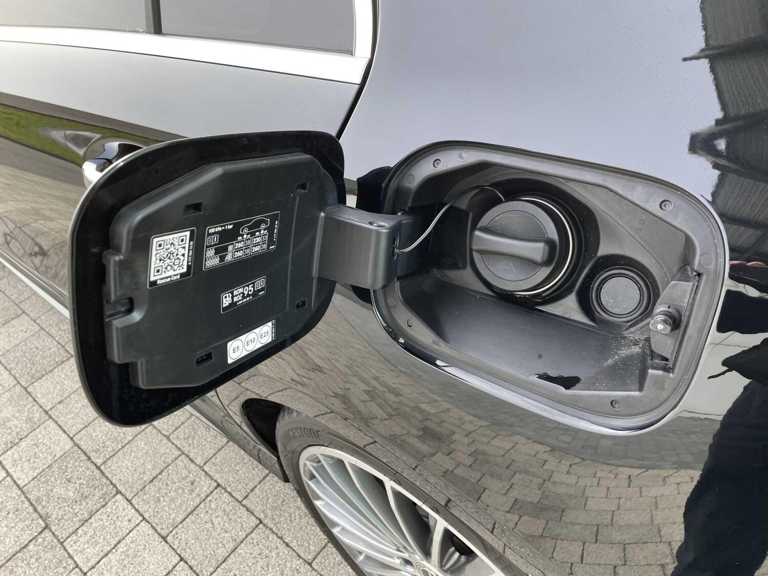 Used Mercedes-Benz A-Class 2024 for sale - 77696500: Photo 27