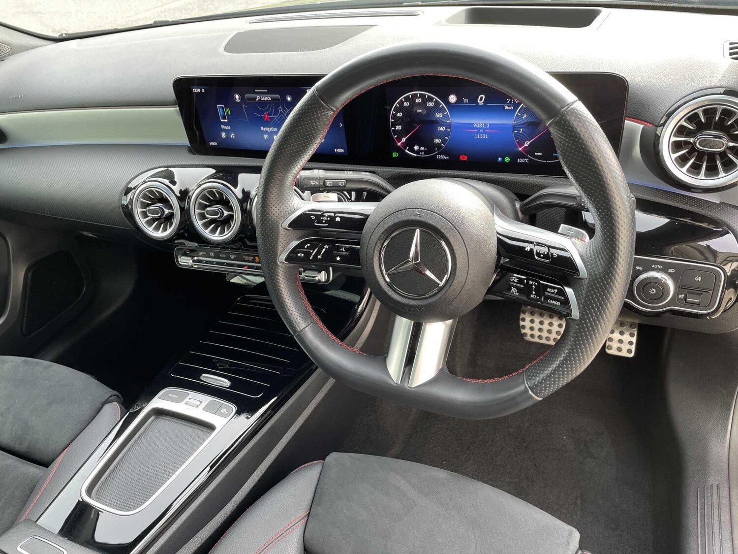 Used Mercedes-Benz A-Class 2024 for sale - 77696500: Photo 29