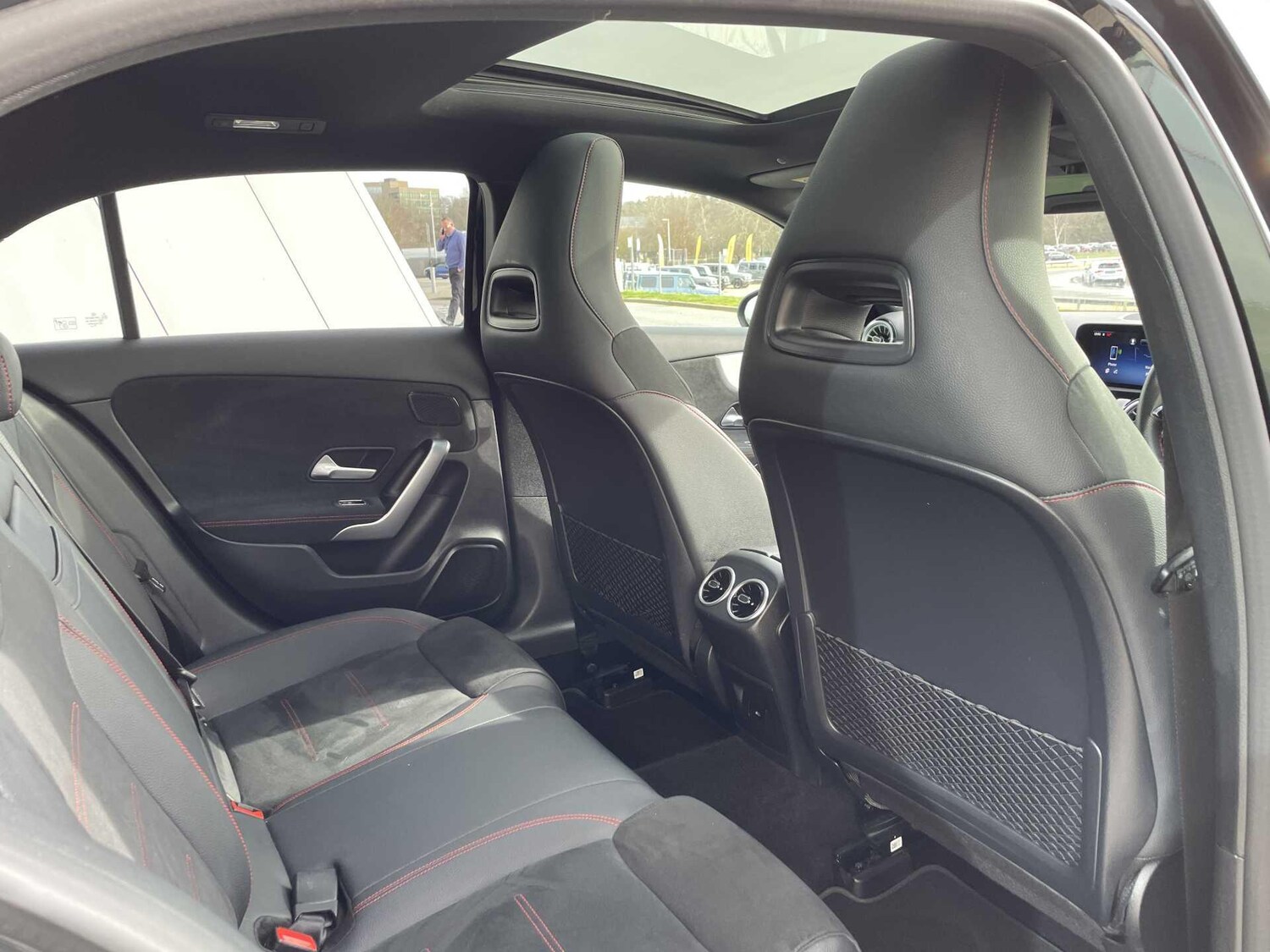 Used Mercedes-Benz A-Class 2024 for sale - 77696500: Photo 31