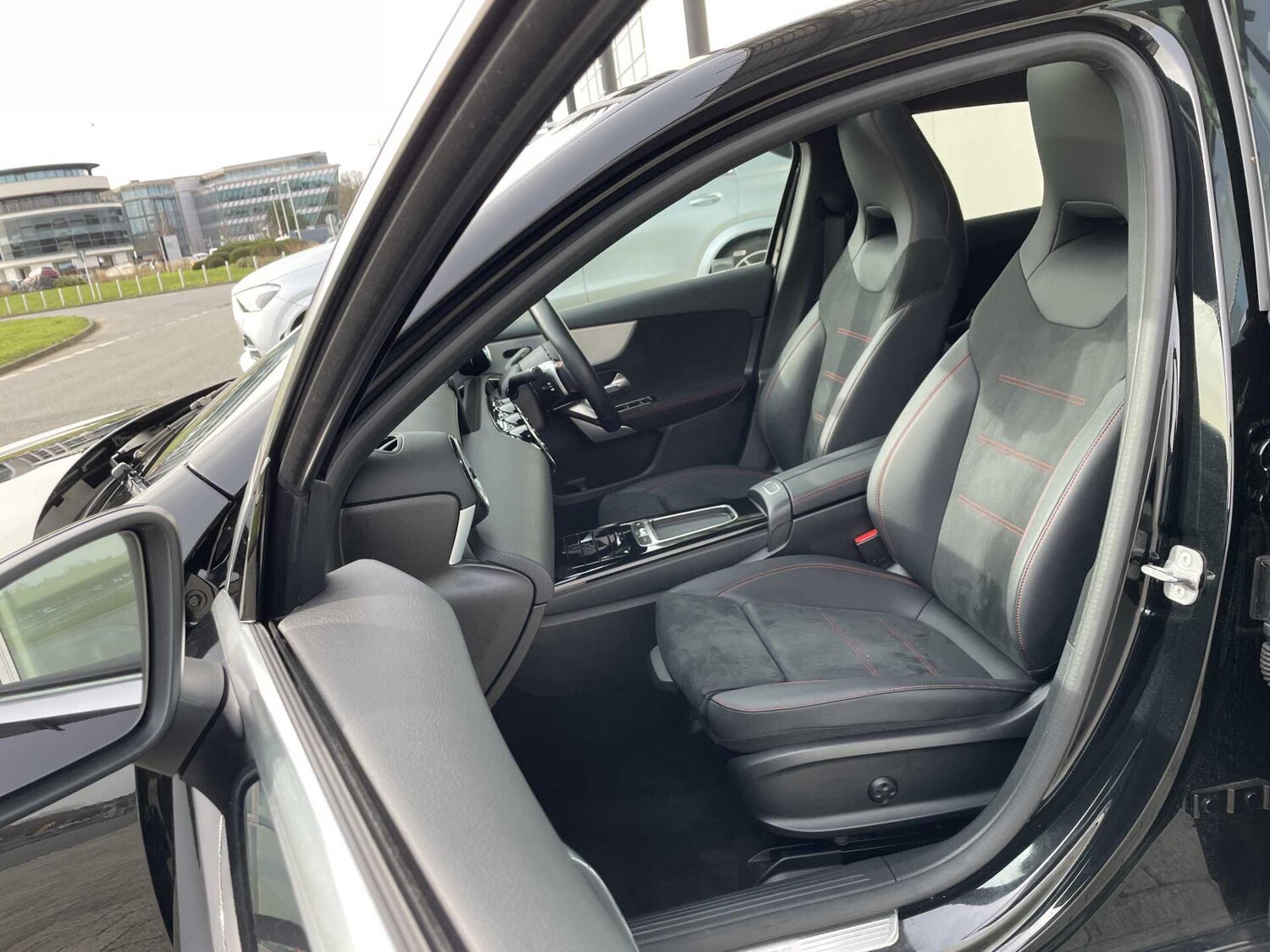 Used Mercedes-Benz A-Class 2024 for sale - 77696500: Photo 32