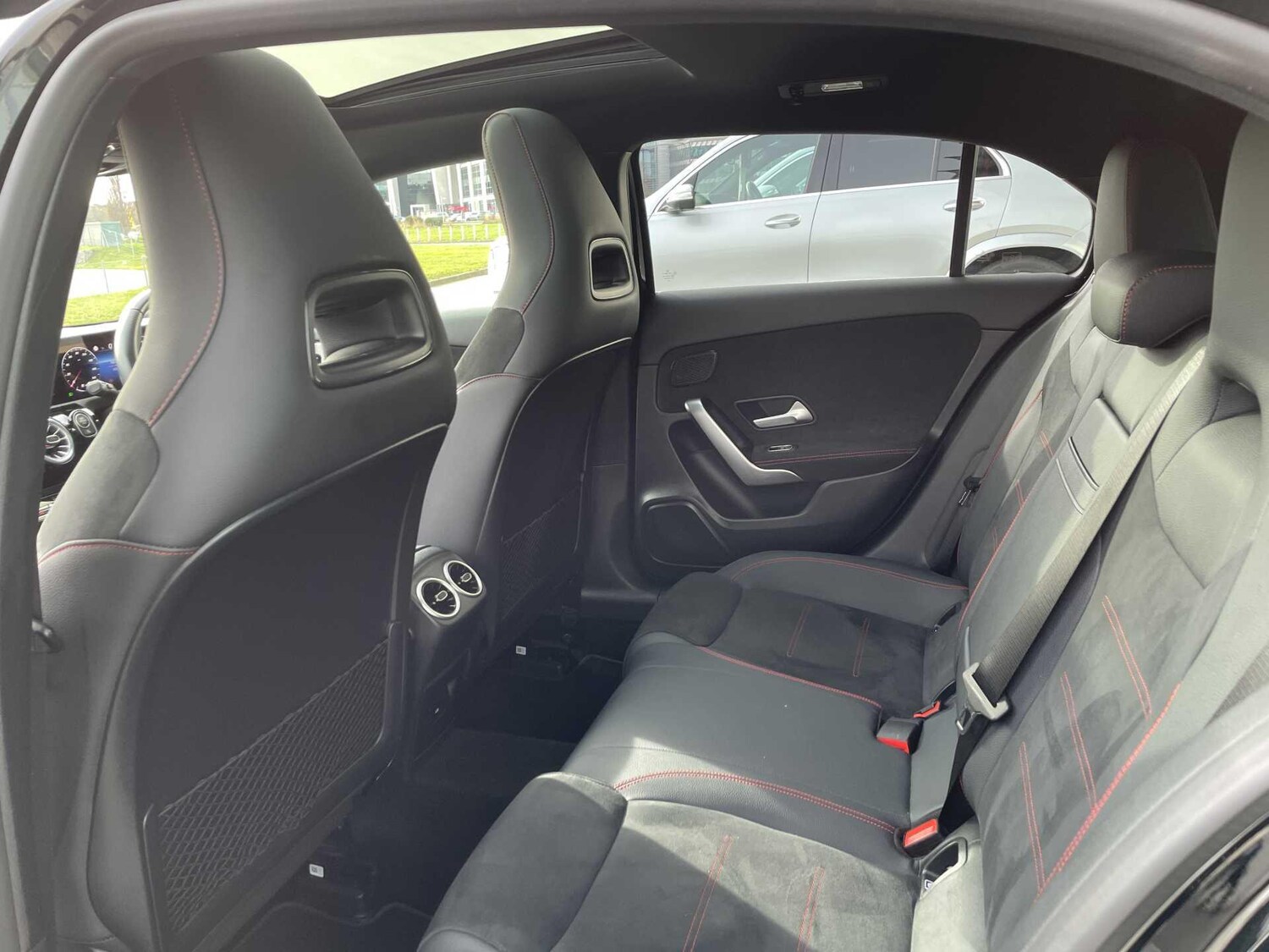 Used Mercedes-Benz A-Class 2024 for sale - 77696500: Photo 33