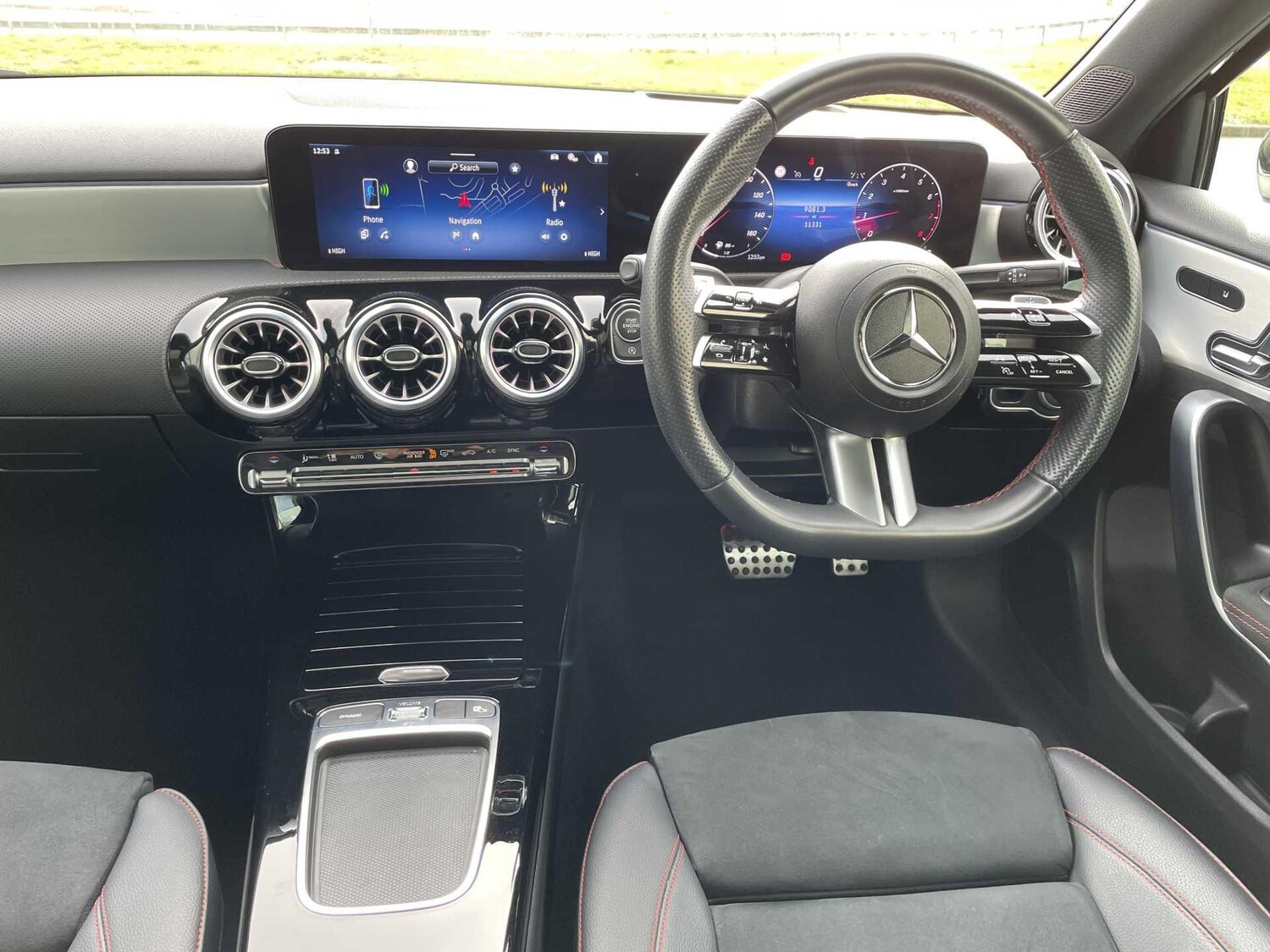 Used Mercedes-Benz A-Class 2024 for sale - 77696500: Photo 34