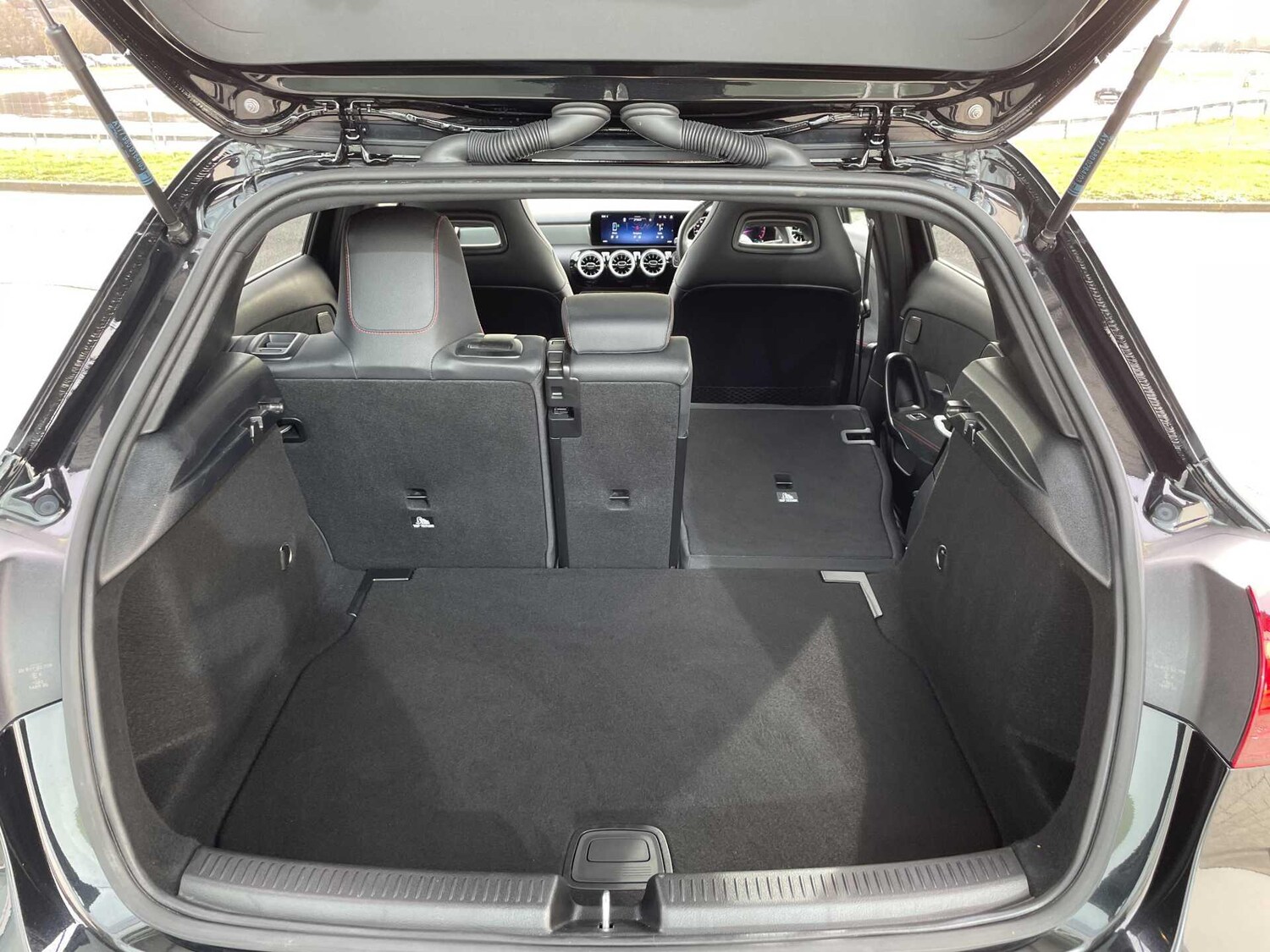 Used Mercedes-Benz A-Class 2024 for sale - 77696500: Photo 35