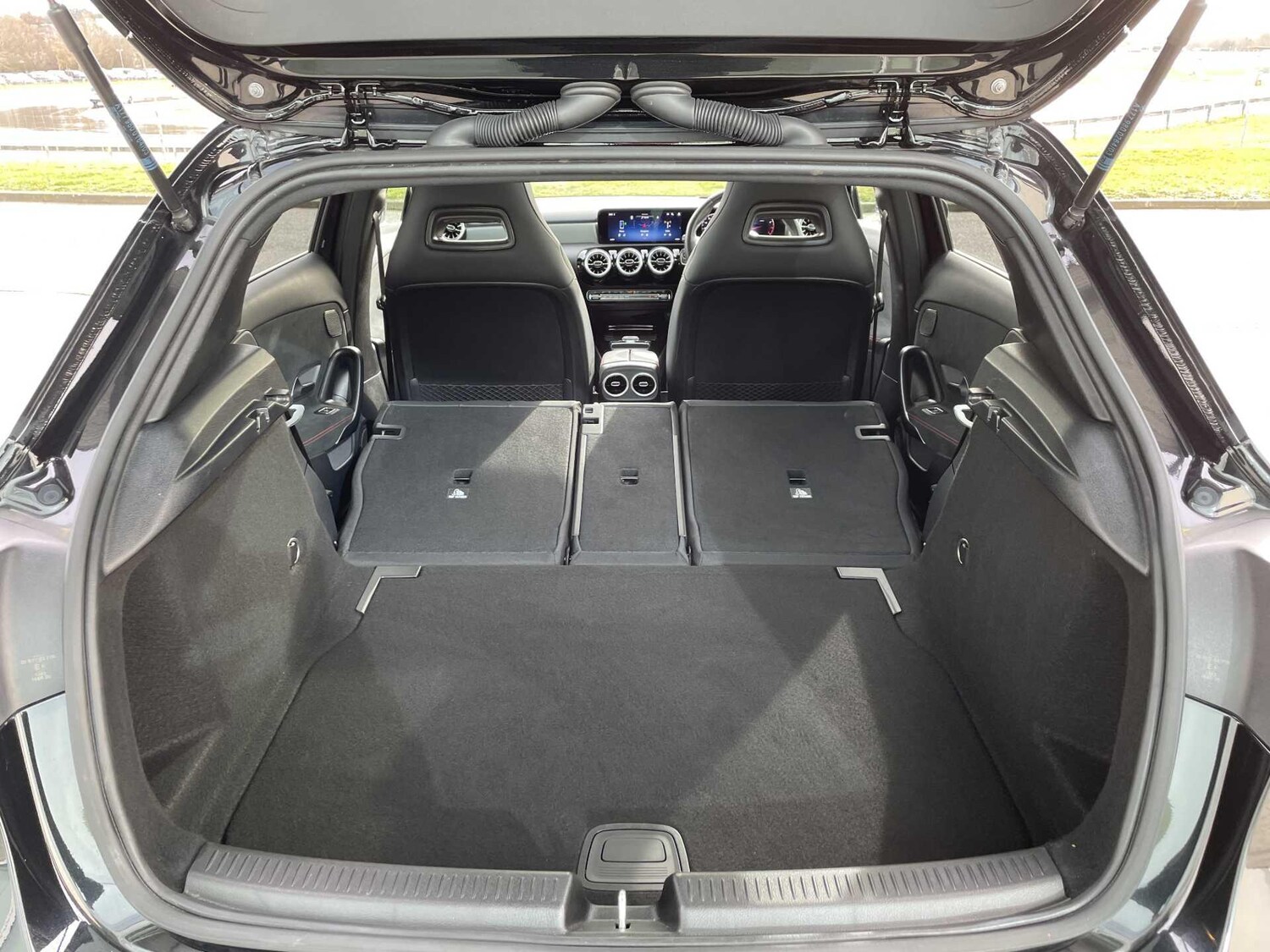 Used Mercedes-Benz A-Class 2024 for sale - 77696500: Photo 36