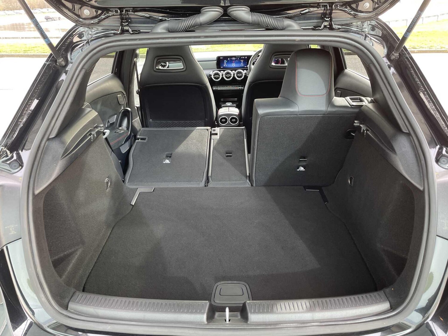 Used Mercedes-Benz A-Class 2024 for sale - 77696500: Photo 37